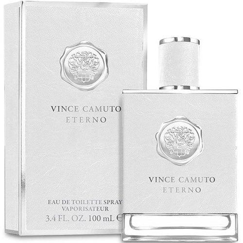 Vince Camuto Eterno EDT 100ml Perfume for Men - Thescentsstore
